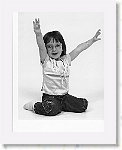 1.14.2006 Caylee 2nd Year Shoot Hands in the Air * 2551 x 3299 * (452KB)